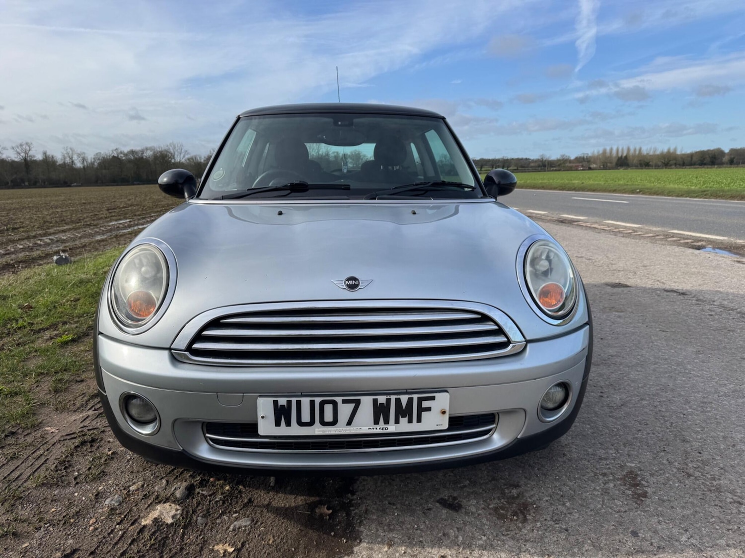 Used MINI Hatch for sale - 77970004: Photo 35