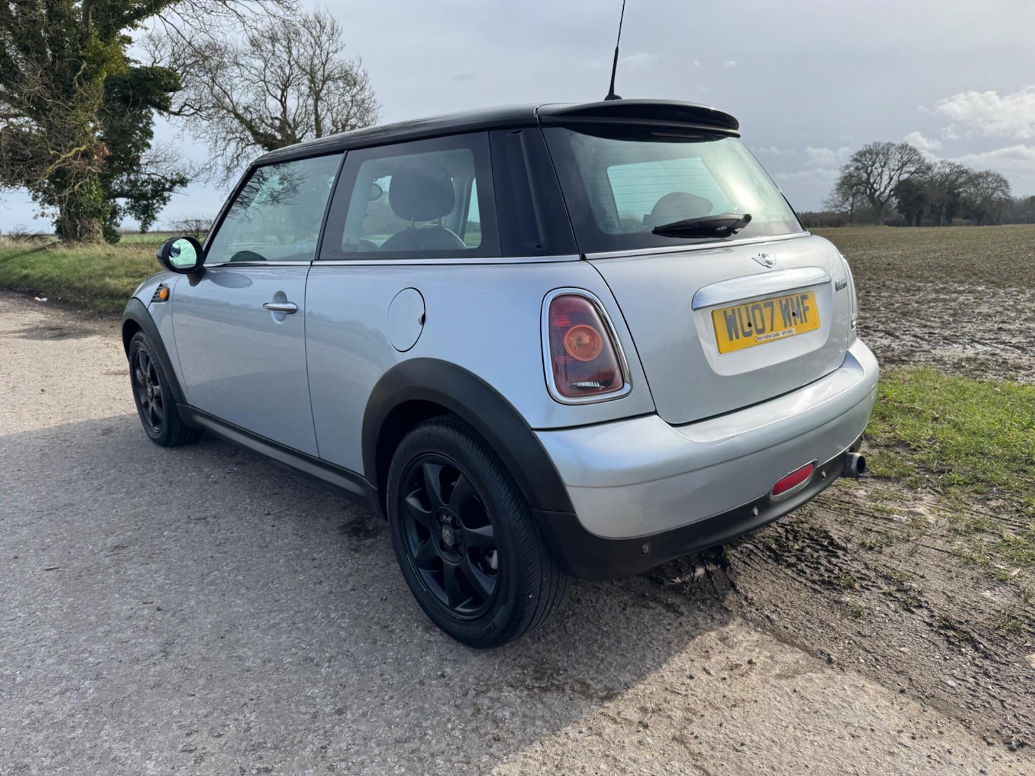 Used MINI Hatch for sale - 77970004: Photo 38