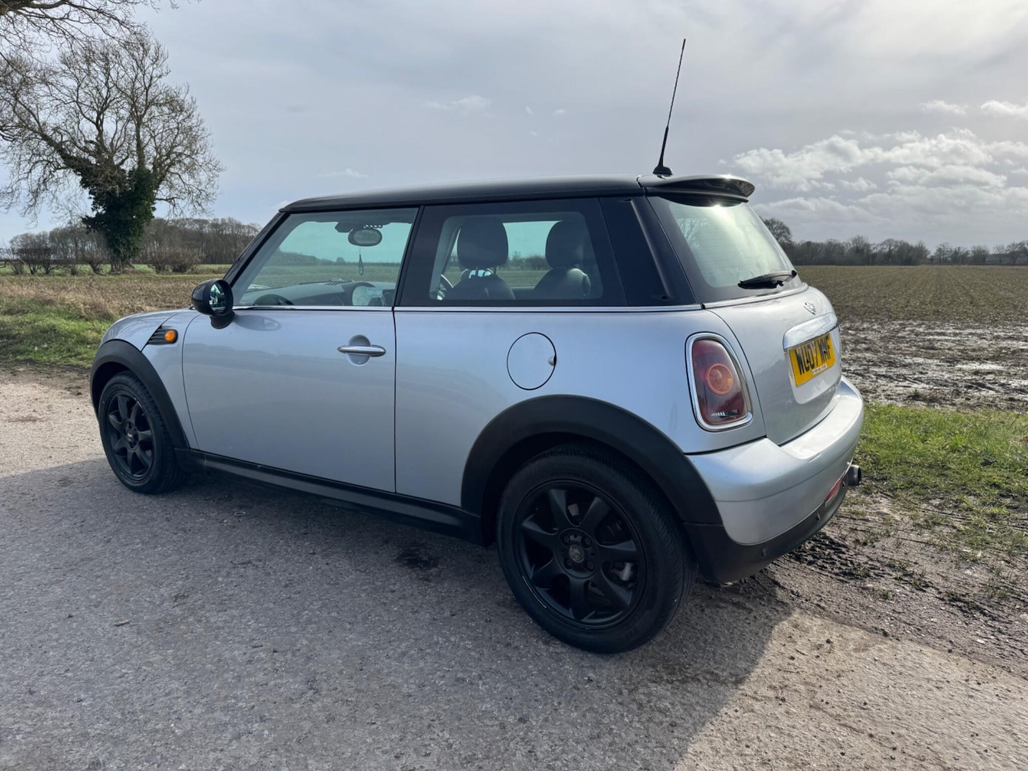 Used MINI Hatch for sale - 77970004: Photo 39