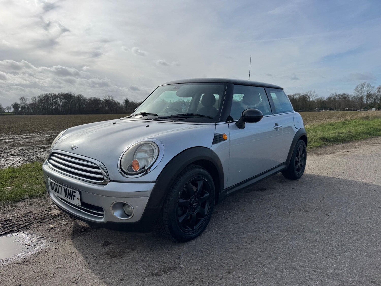 Used MINI Hatch for sale - 77970004: Photo 42