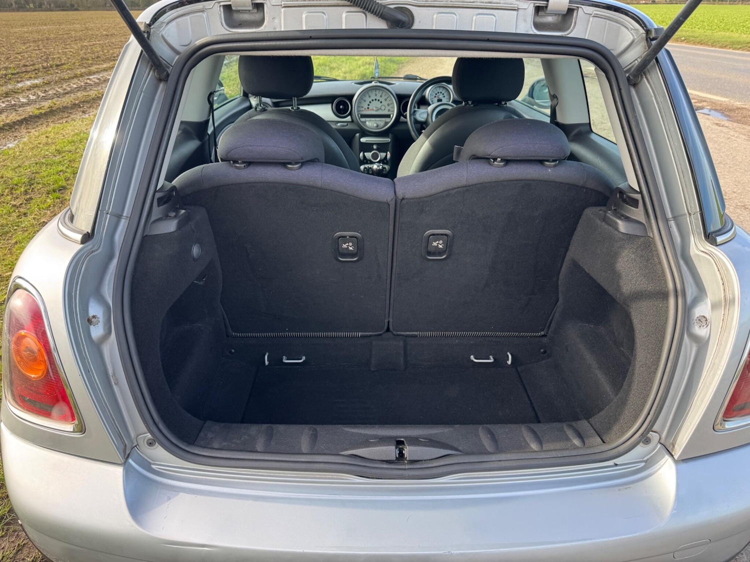 Used MINI Hatch for sale - 77970004: Photo 53