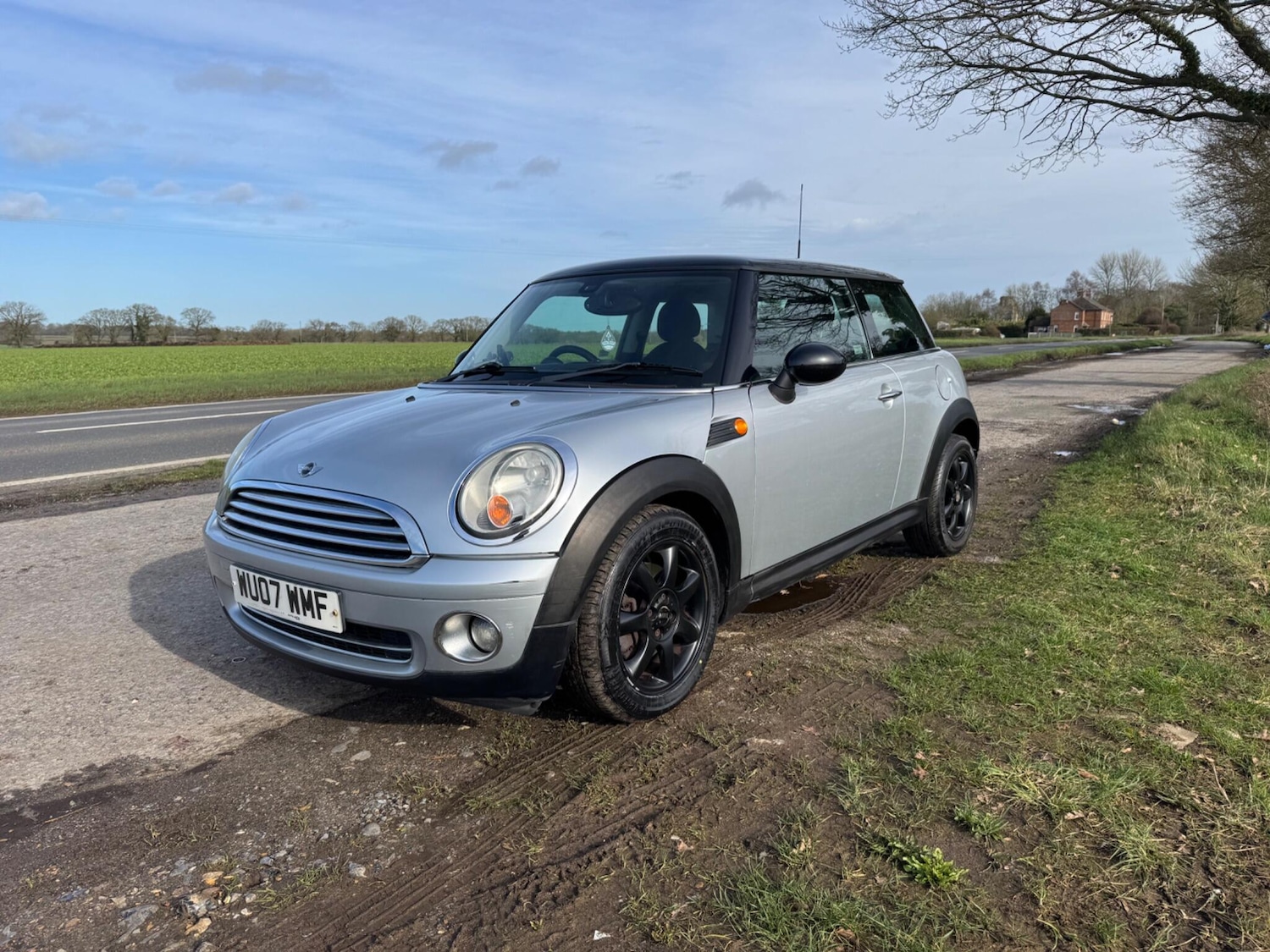 Used MINI Hatch for sale - 77970004: Photo 8