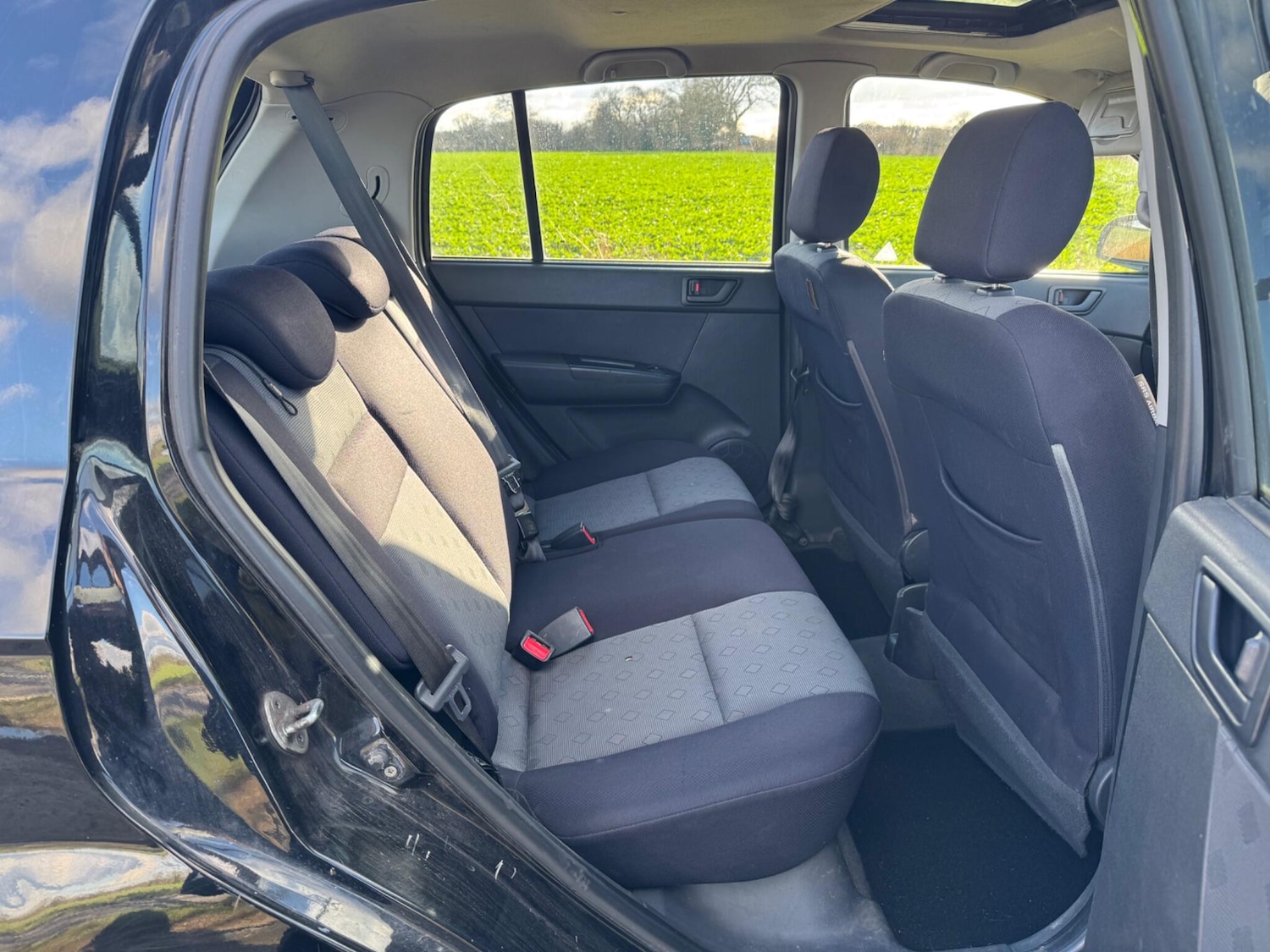 Used Hyundai Getz 2008 for sale - 77637690: Photo 21