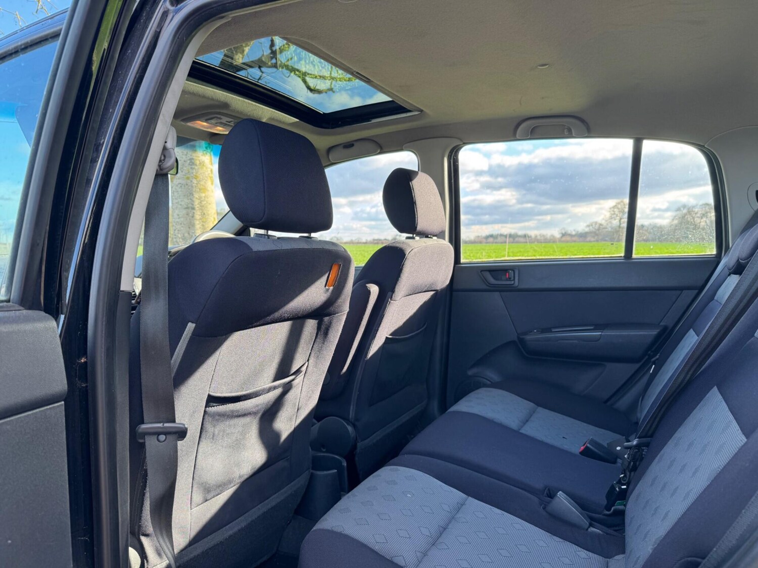 Used Hyundai Getz 2008 for sale - 77637690: Photo 22