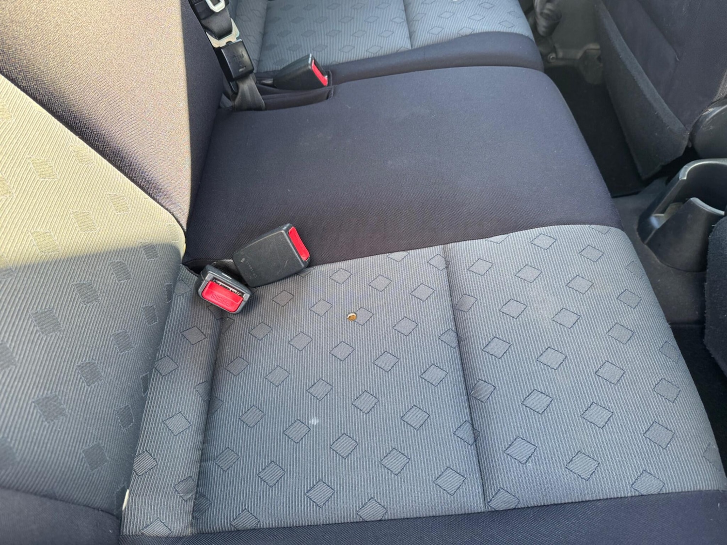 Used Hyundai Getz 2008 for sale - 77637690: Photo 28