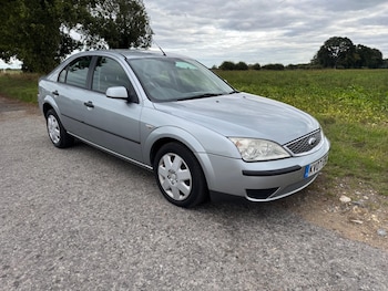 2007 (07) - 2.0 LX 5dr