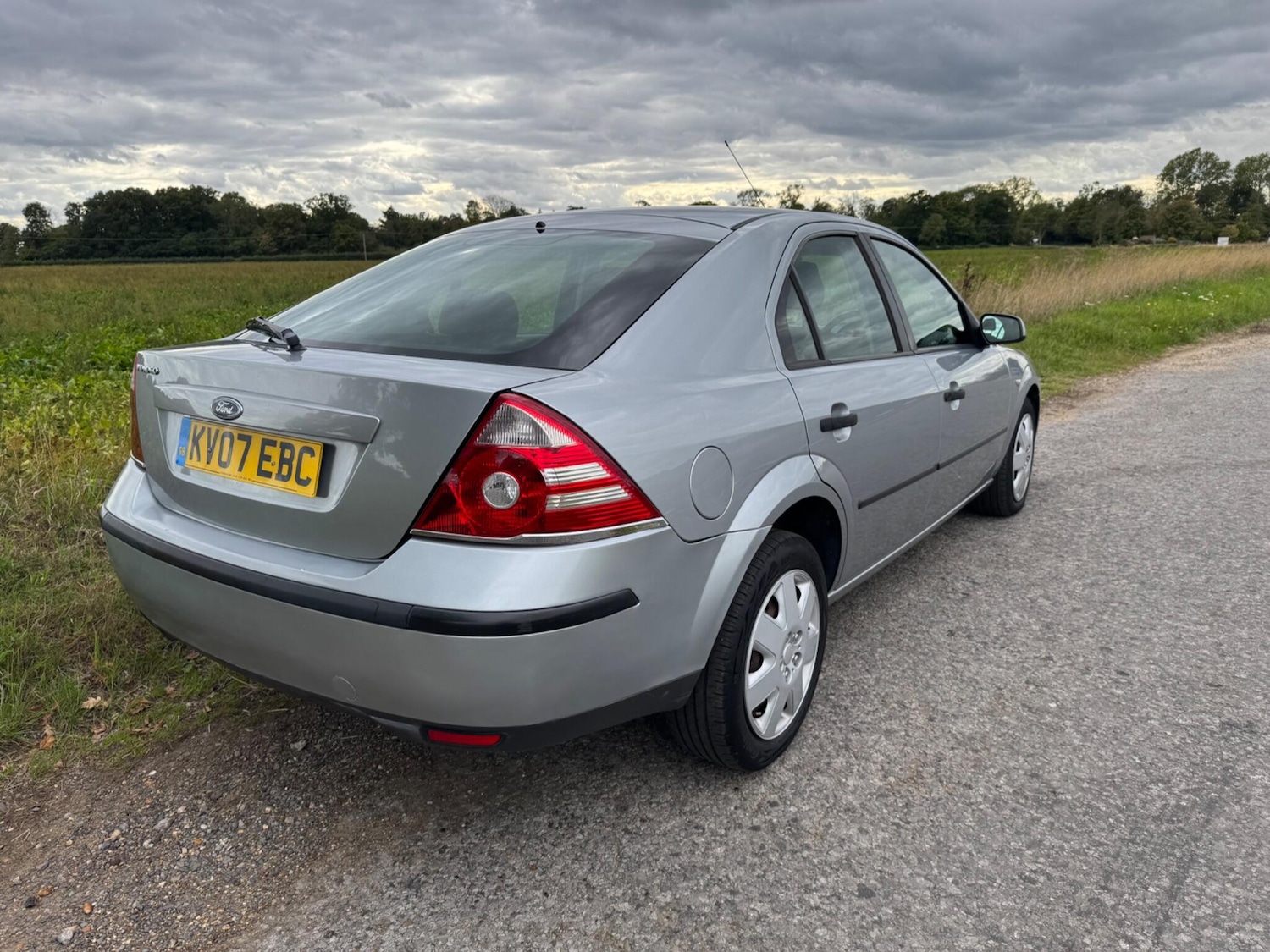 Vehicle 24
