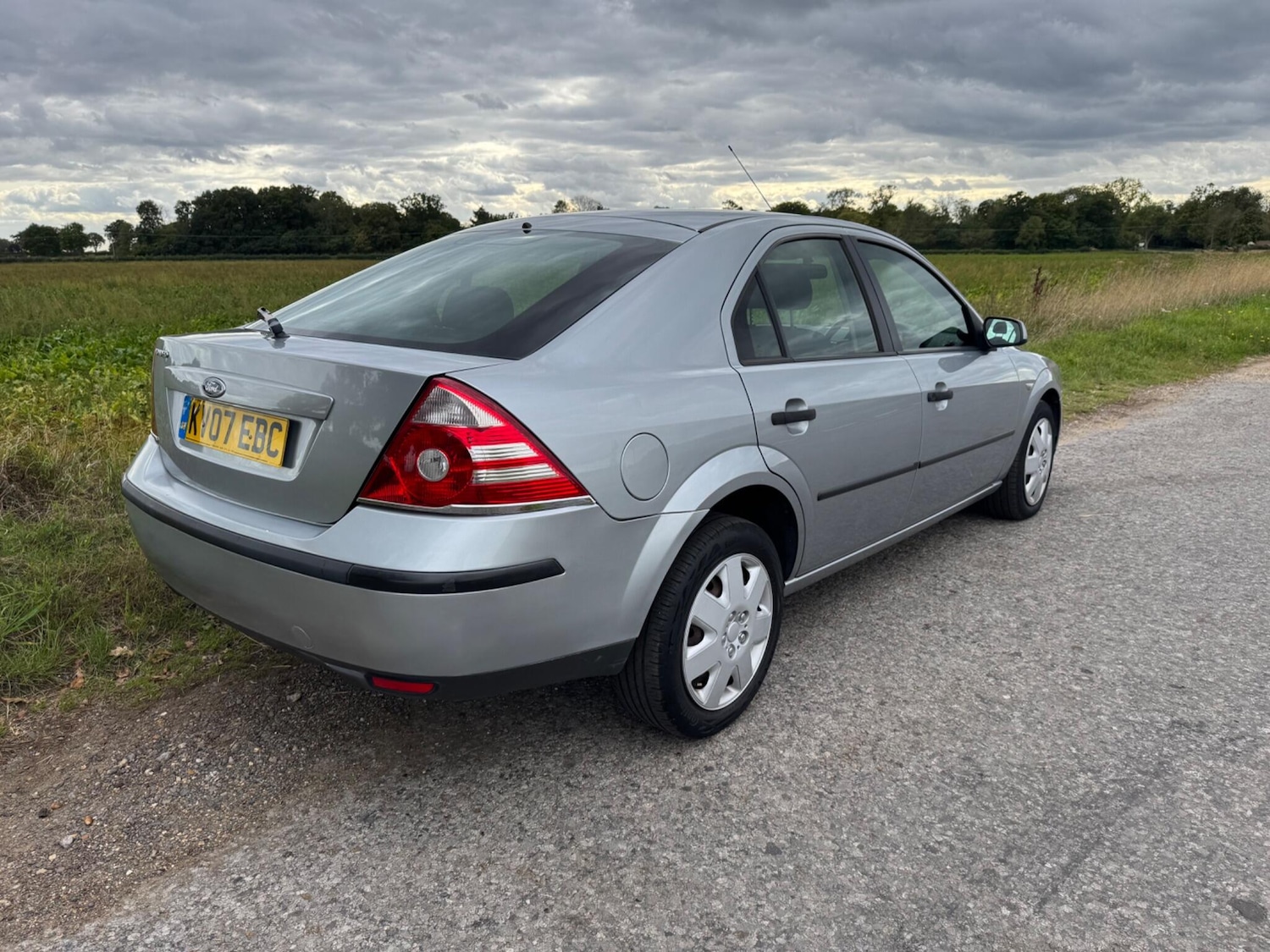 Vehicle 25