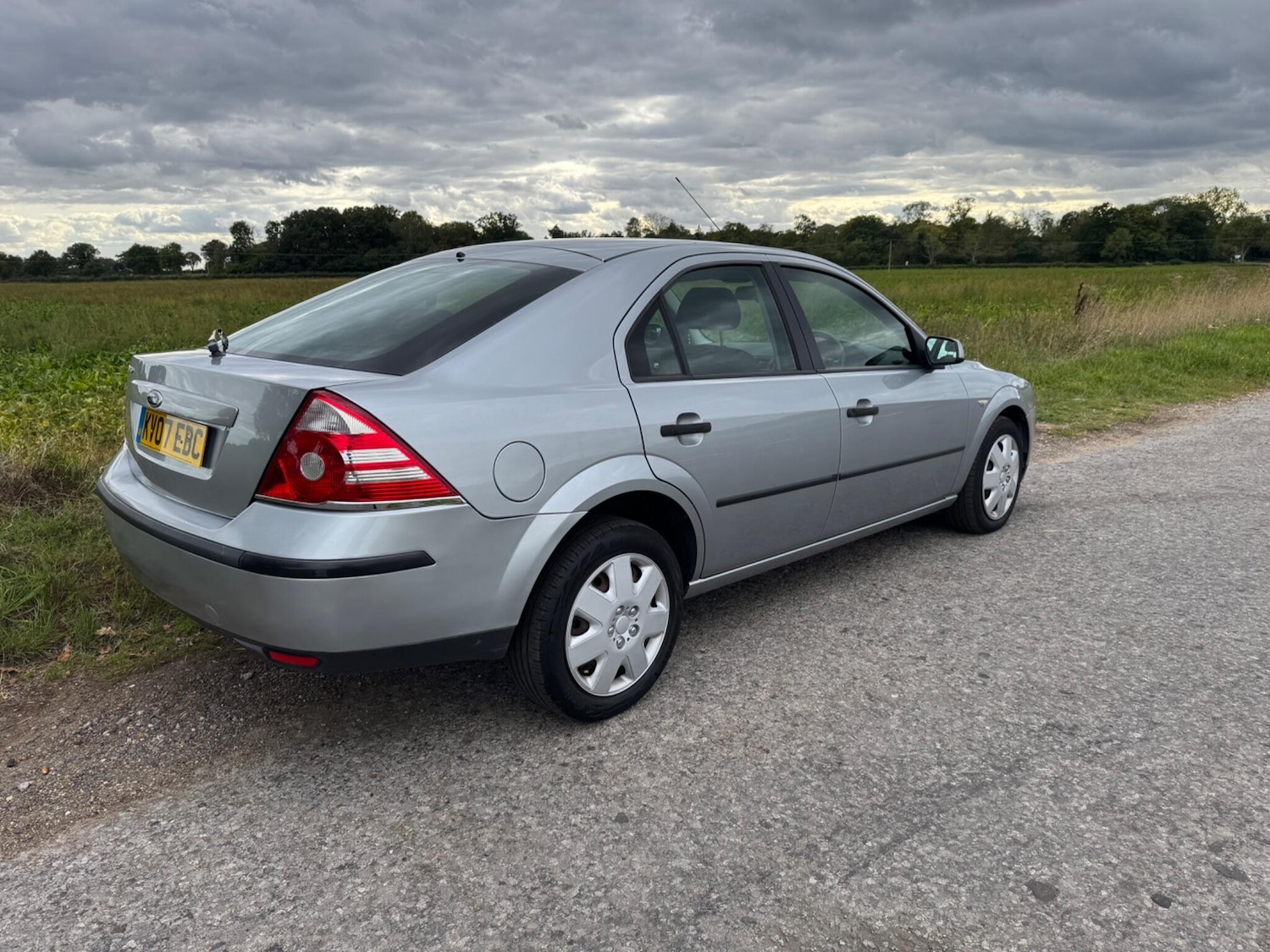 Vehicle 26