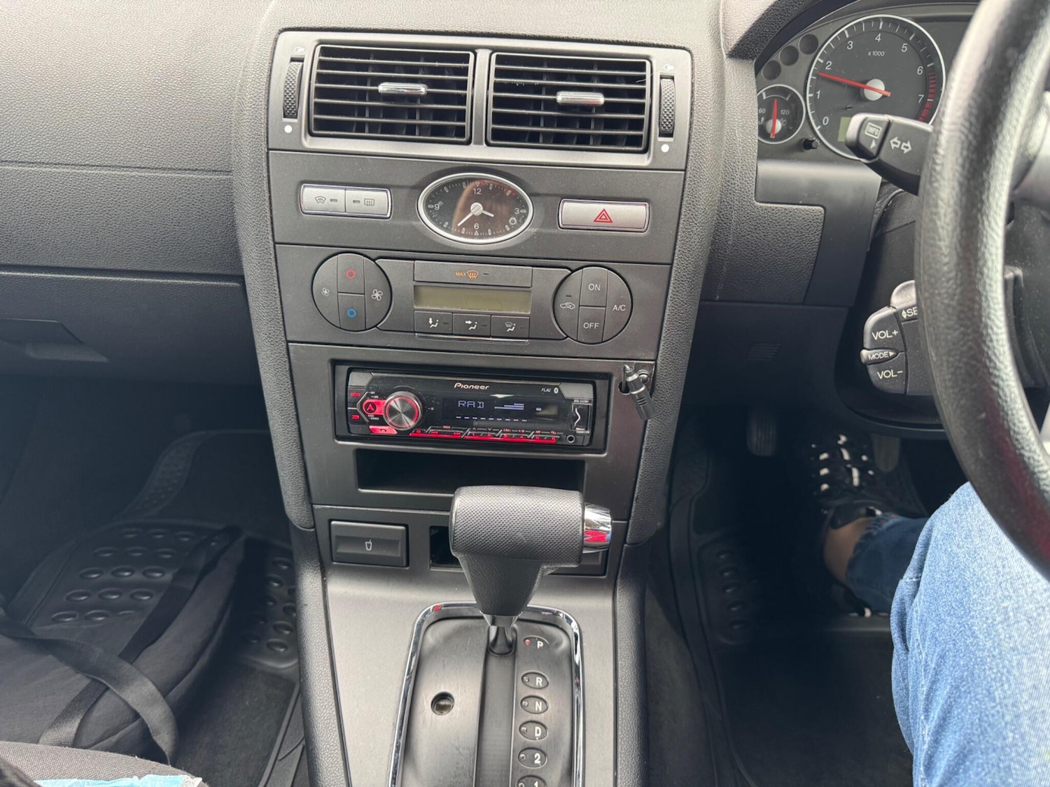 Vehicle 28