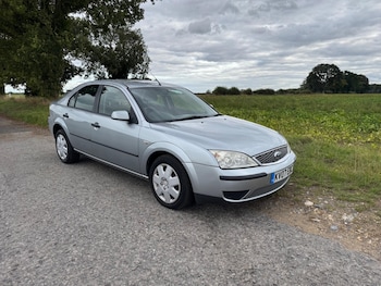 Used Ford Mondeo 2007 for sale - 75978242: Photo
