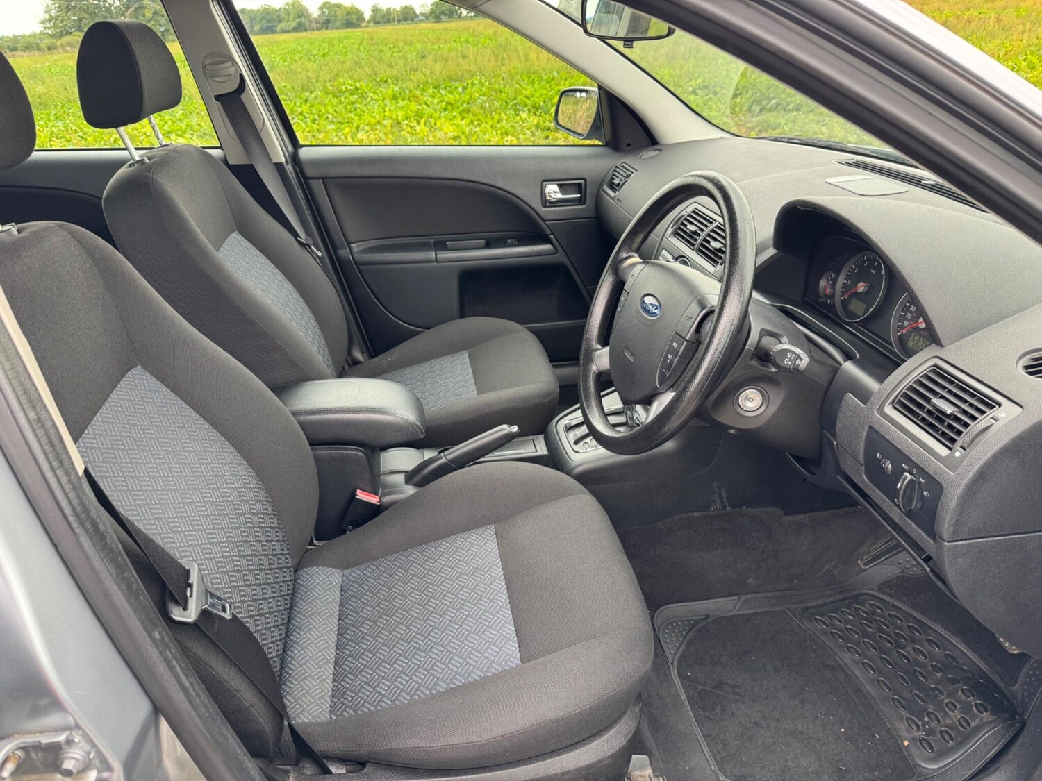 Vehicle 30
