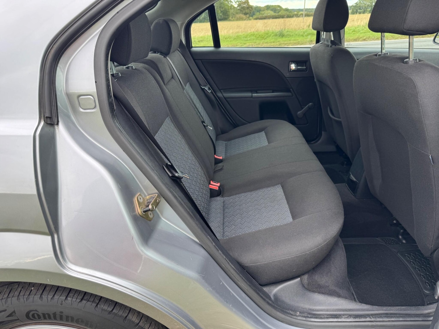 Vehicle 34