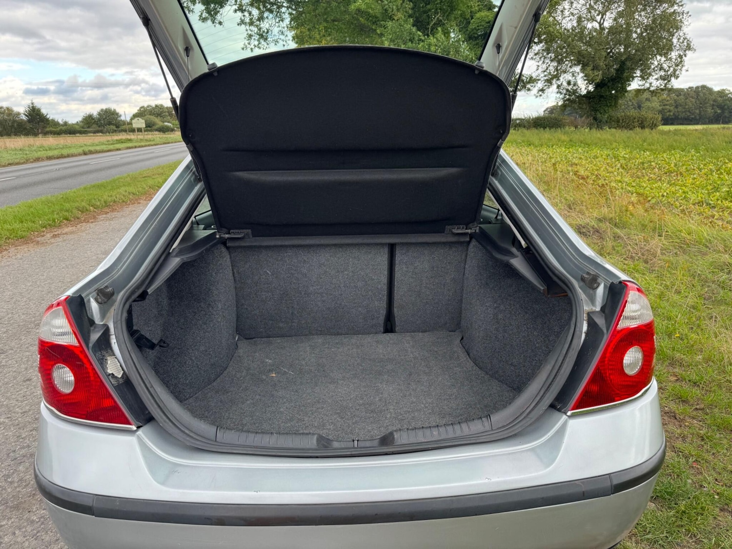 Vehicle 36