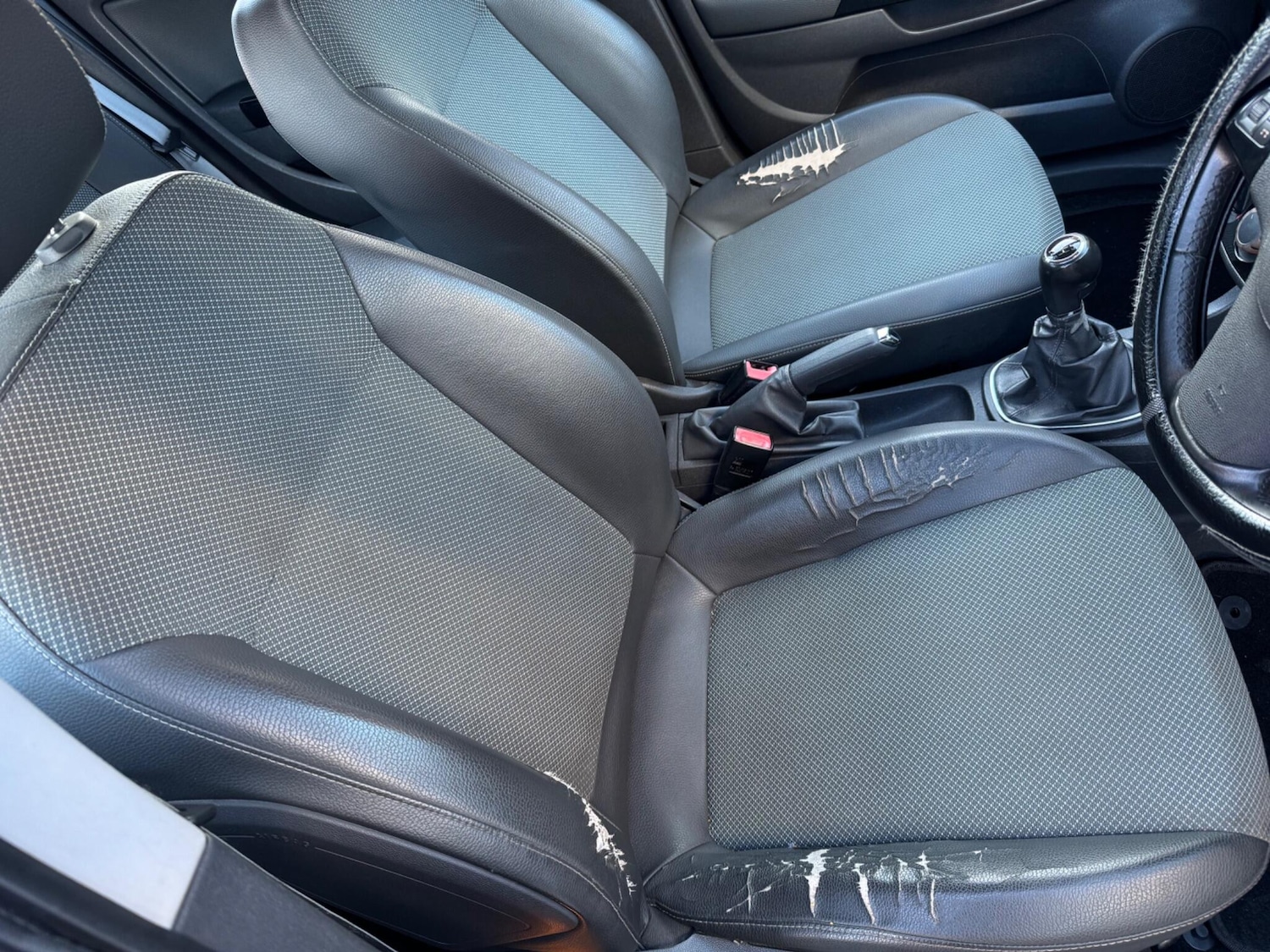 Used Vauxhall Corsa 2008 for sale - 77314759: Photo 31