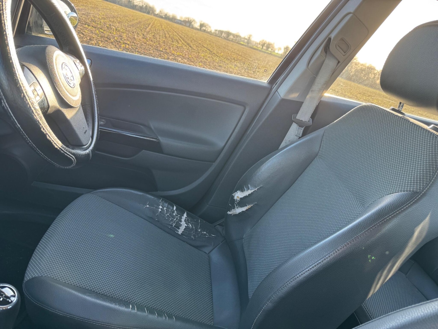 Used Vauxhall Corsa 2008 for sale - 77314759: Photo 34