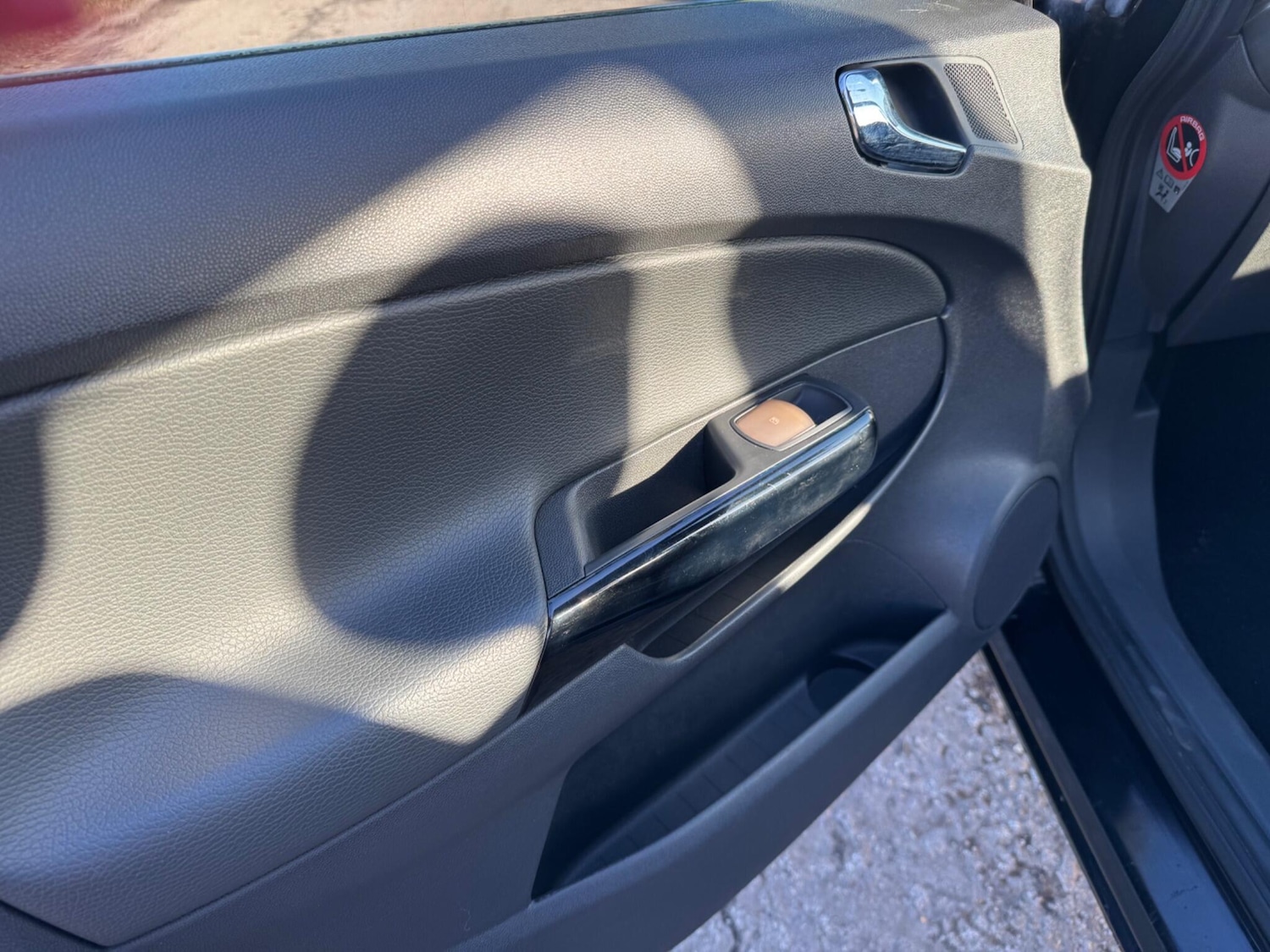 Used Vauxhall Corsa 2008 for sale - 77314759: Photo 37