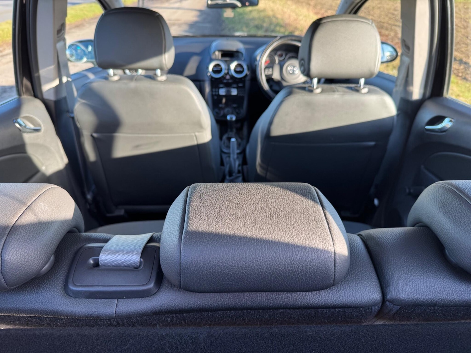 Used Vauxhall Corsa 2008 for sale - 77314759: Photo 41