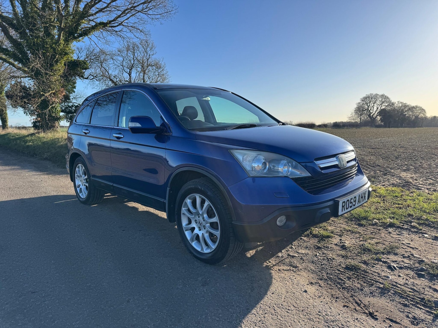 Used Honda CR-V 2009 for sale - 77074571: Photo 15