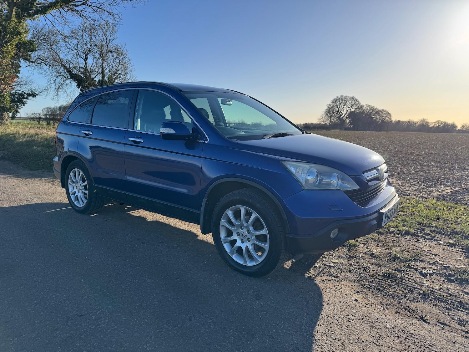 Used Honda CR-V 2009 for sale - 77074571: Photo 16