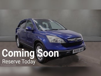 Used Honda CR-V 2009 for sale - 77074571: Photo