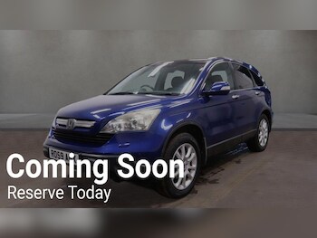 Used Honda CR-V 2009 for sale - 77074571: Photo