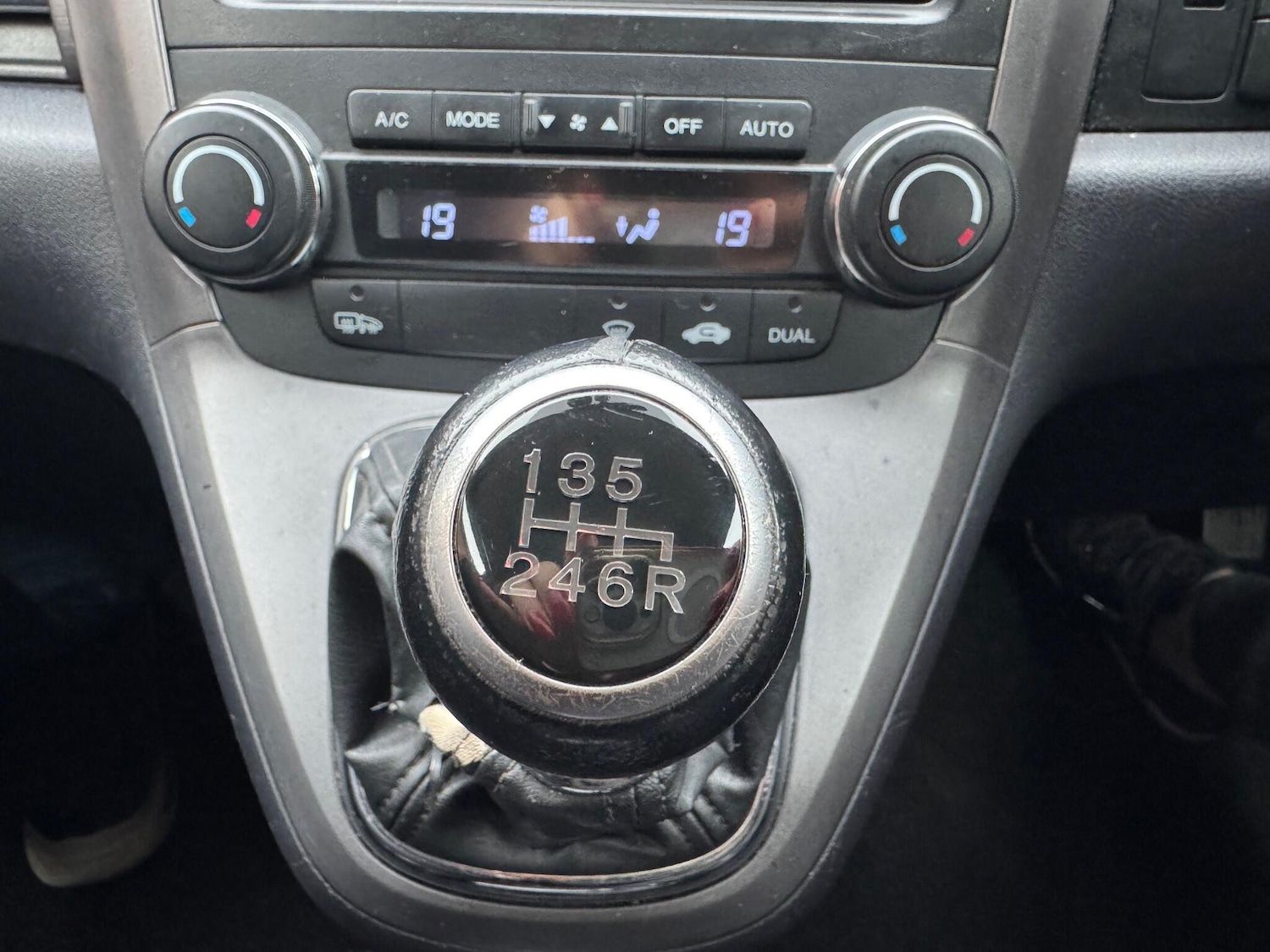 Used Honda CR-V 2009 for sale - 77074571: Photo 34