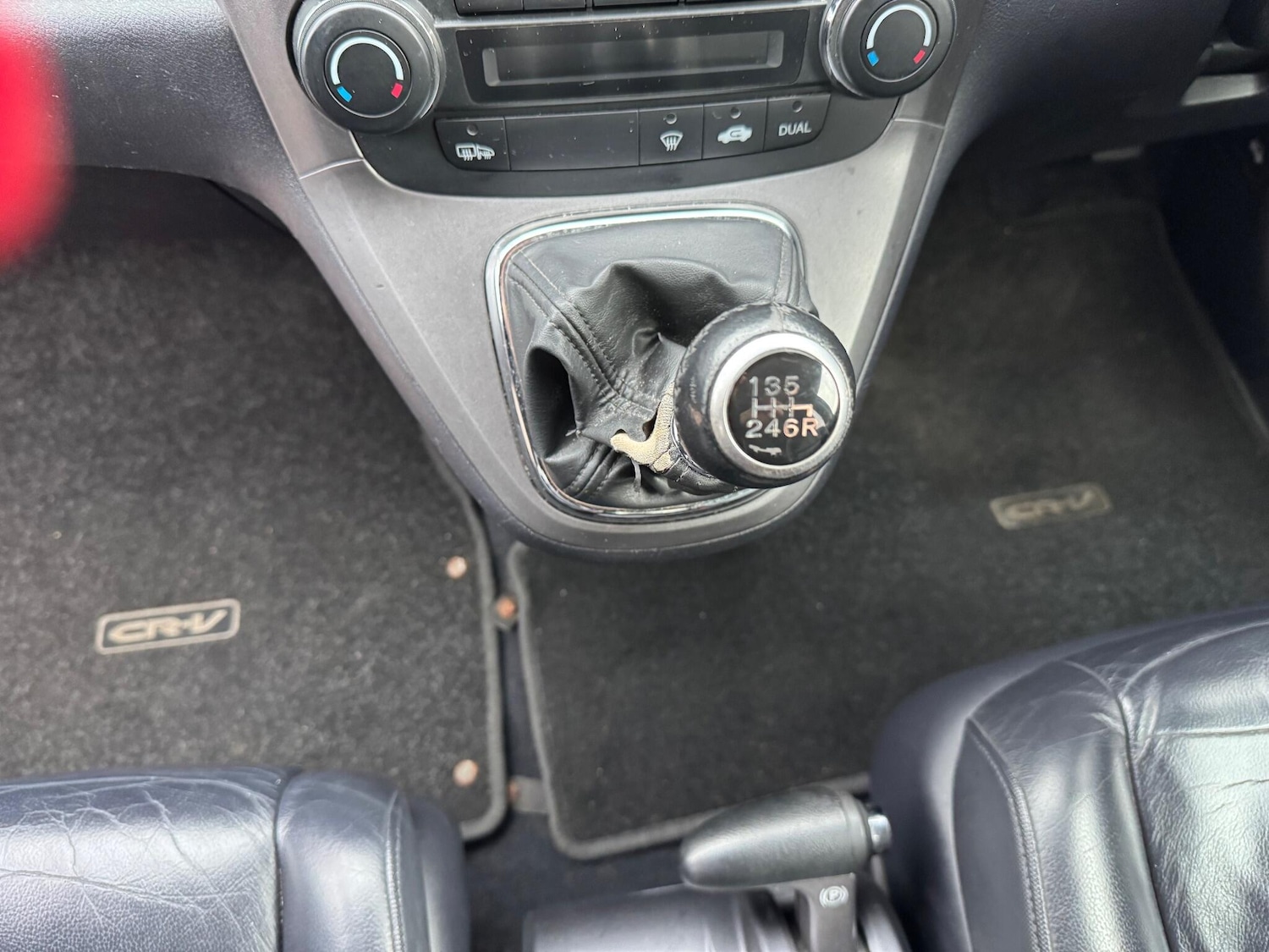 Used Honda CR-V 2009 for sale - 77074571: Photo 35