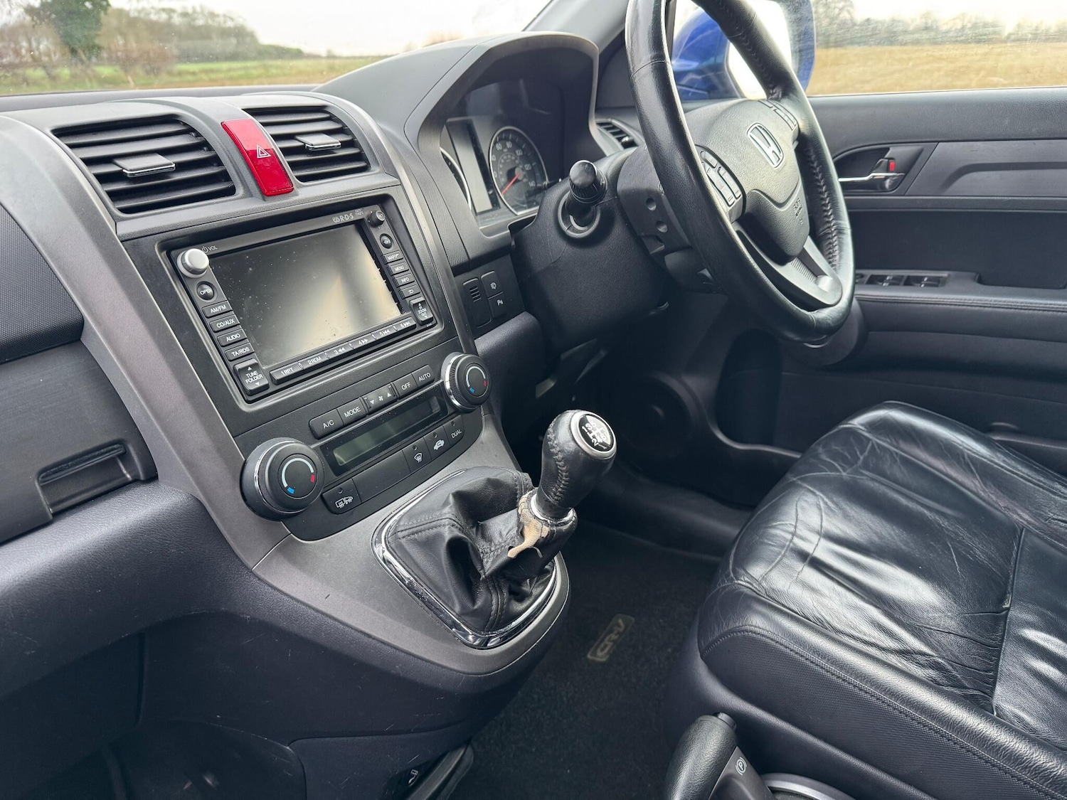 Used Honda CR-V 2009 for sale - 77074571: Photo 36