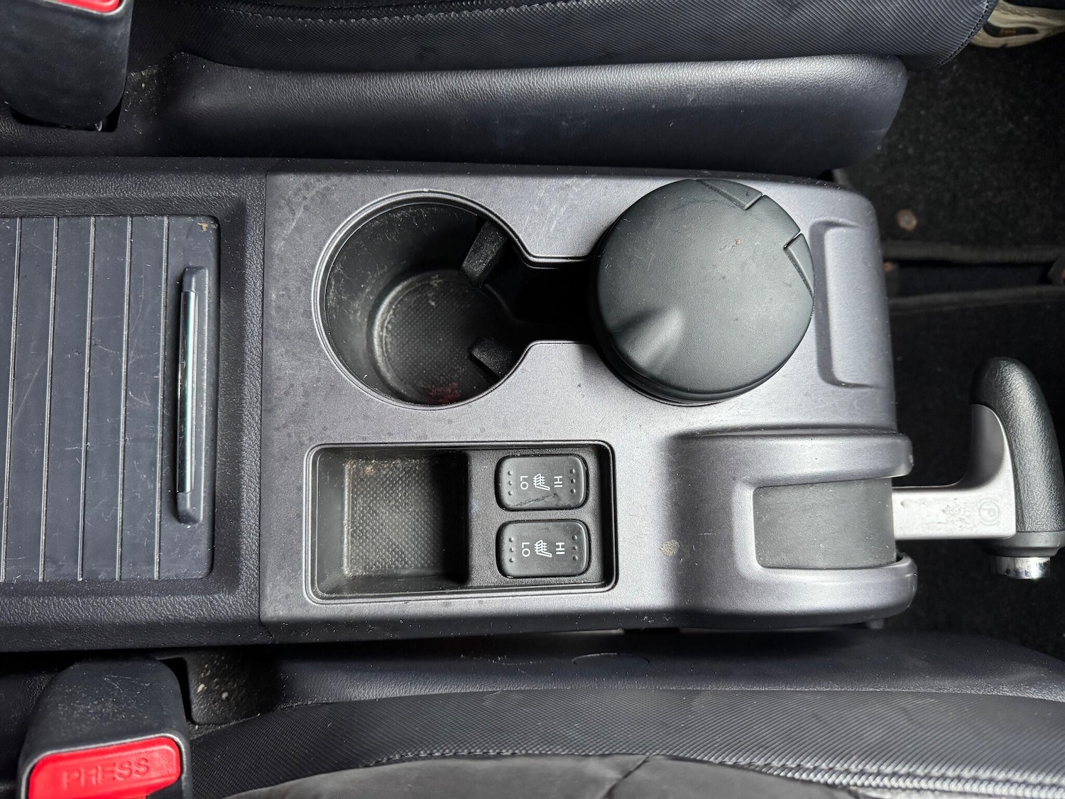 Used Honda CR-V 2009 for sale - 77074571: Photo 38