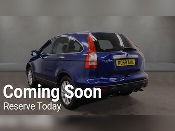 Used Honda CR-V 2009 for sale - 77074571: Photo