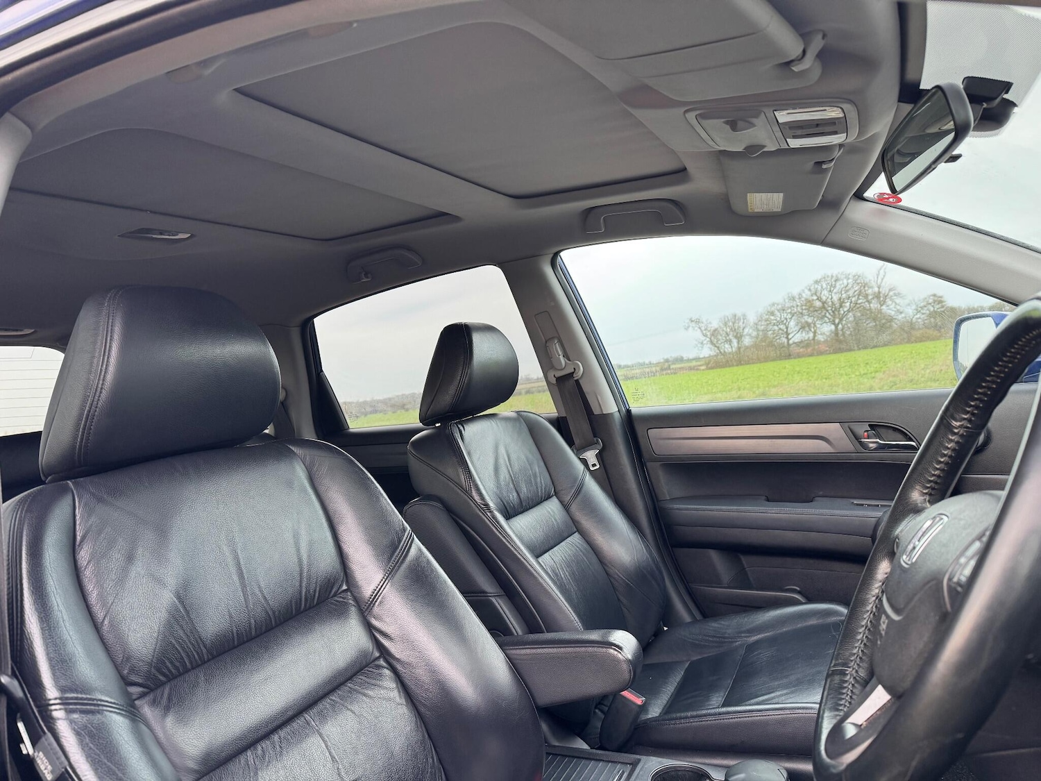 Used Honda CR-V 2009 for sale - 77074571: Photo 40