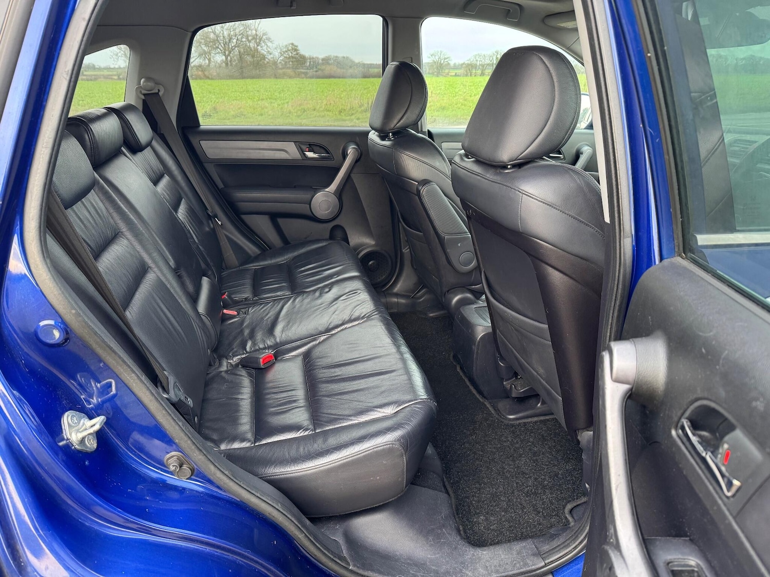 Used Honda CR-V 2009 for sale - 77074571: Photo 41