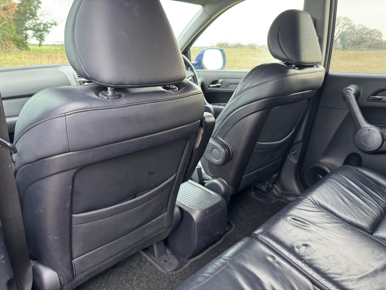 Used Honda CR-V 2009 for sale - 77074571: Photo 42