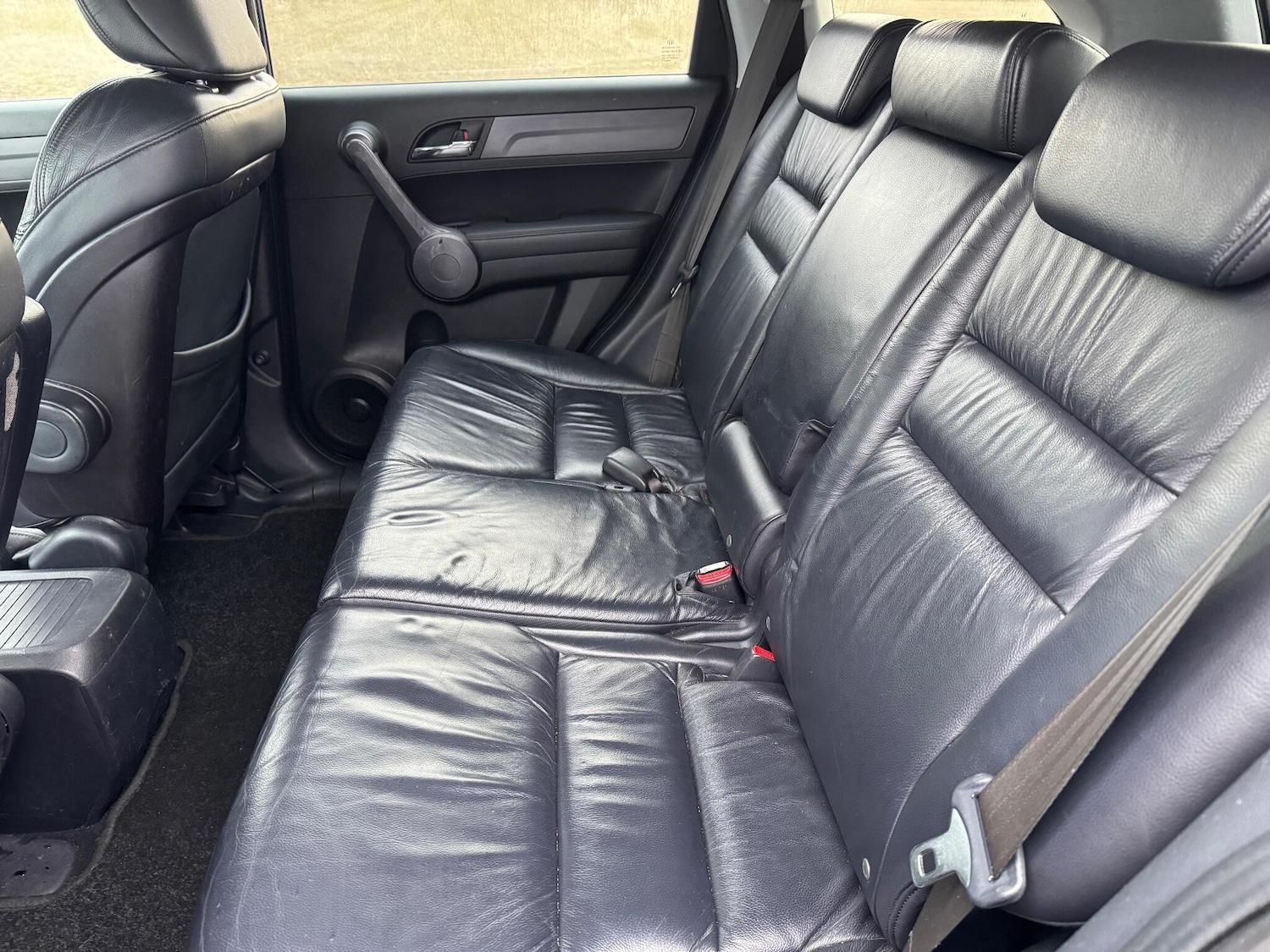 Used Honda CR-V 2009 for sale - 77074571: Photo 43