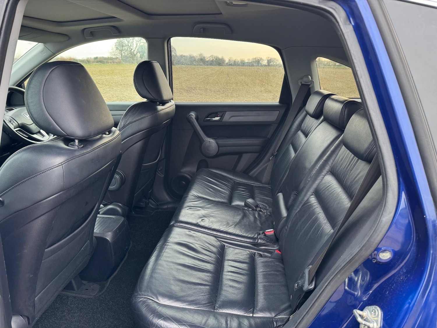 Used Honda CR-V 2009 for sale - 77074571: Photo 44