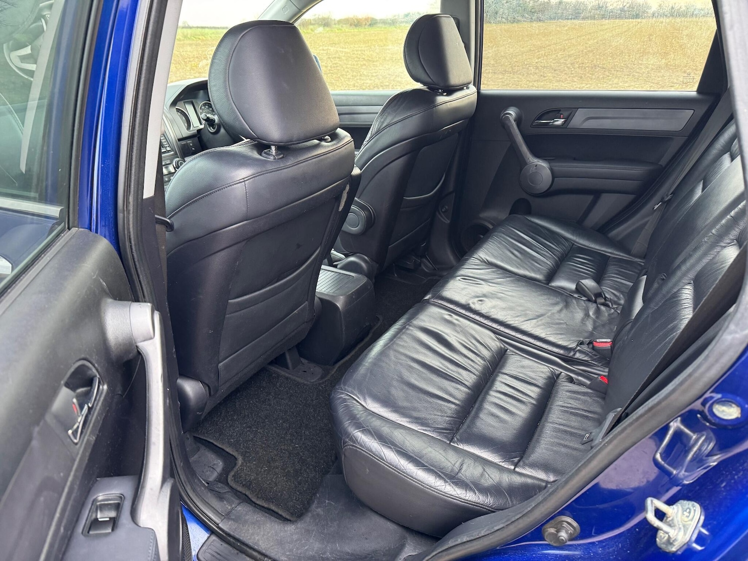 Used Honda CR-V 2009 for sale - 77074571: Photo 45