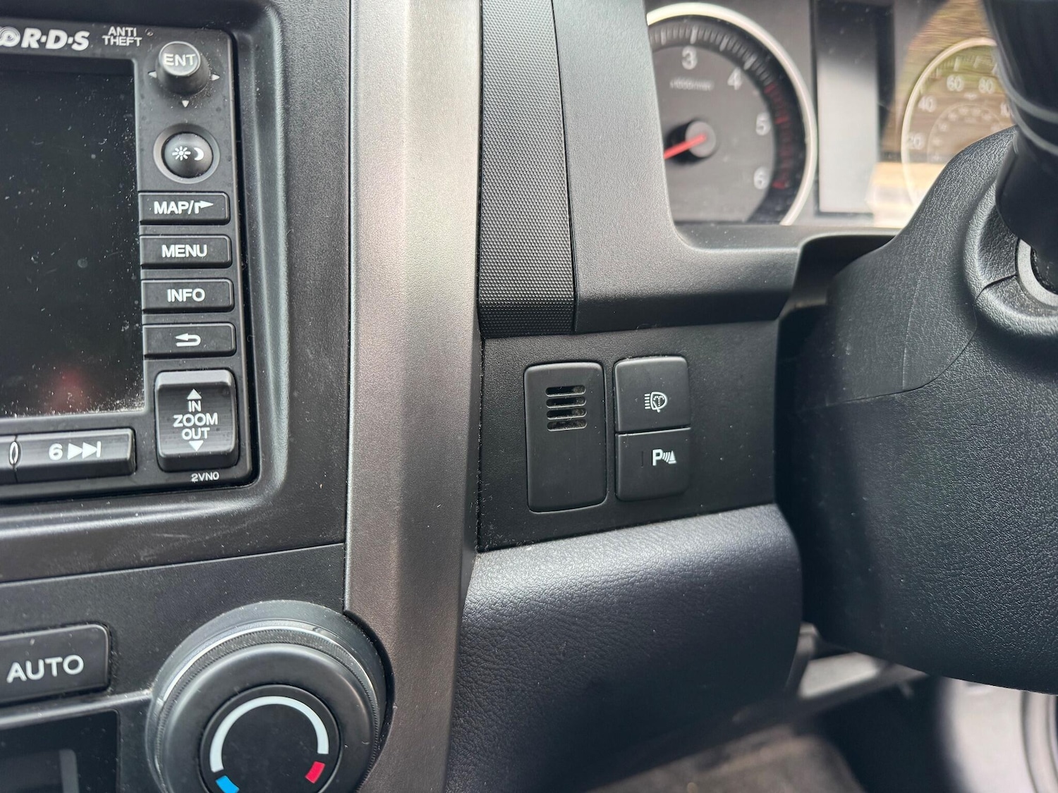 Used Honda CR-V 2009 for sale - 77074571: Photo 47