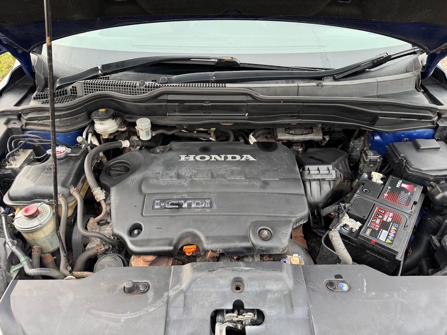 Used Honda CR-V 2009 for sale - 77074571: Photo 49