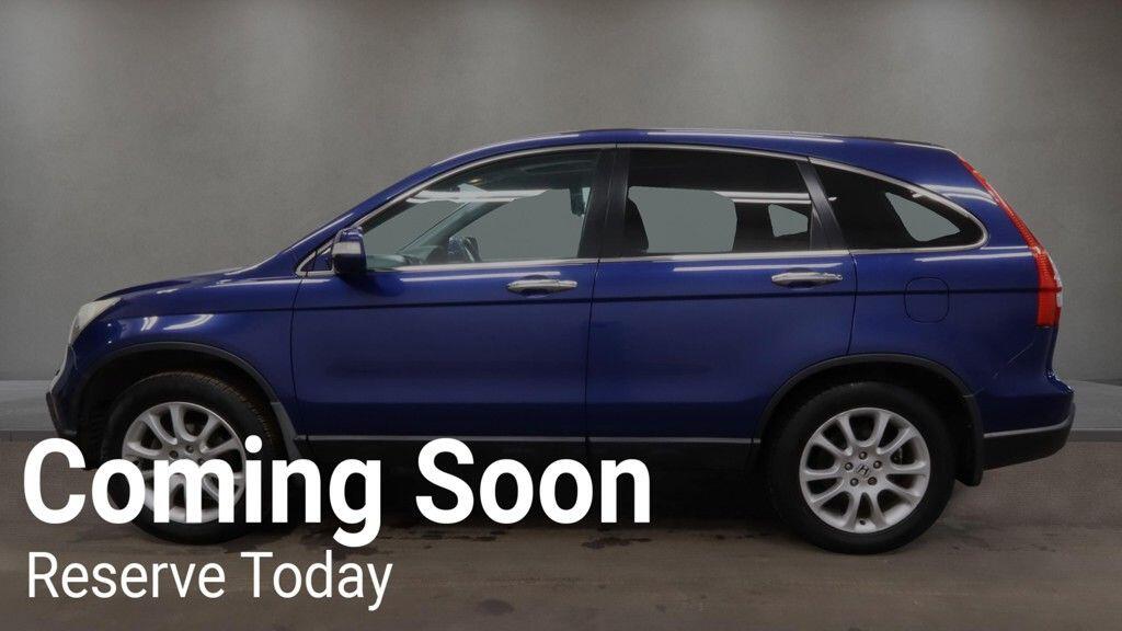 Used Honda CR-V 2009 for sale - 77074571: Photo 5