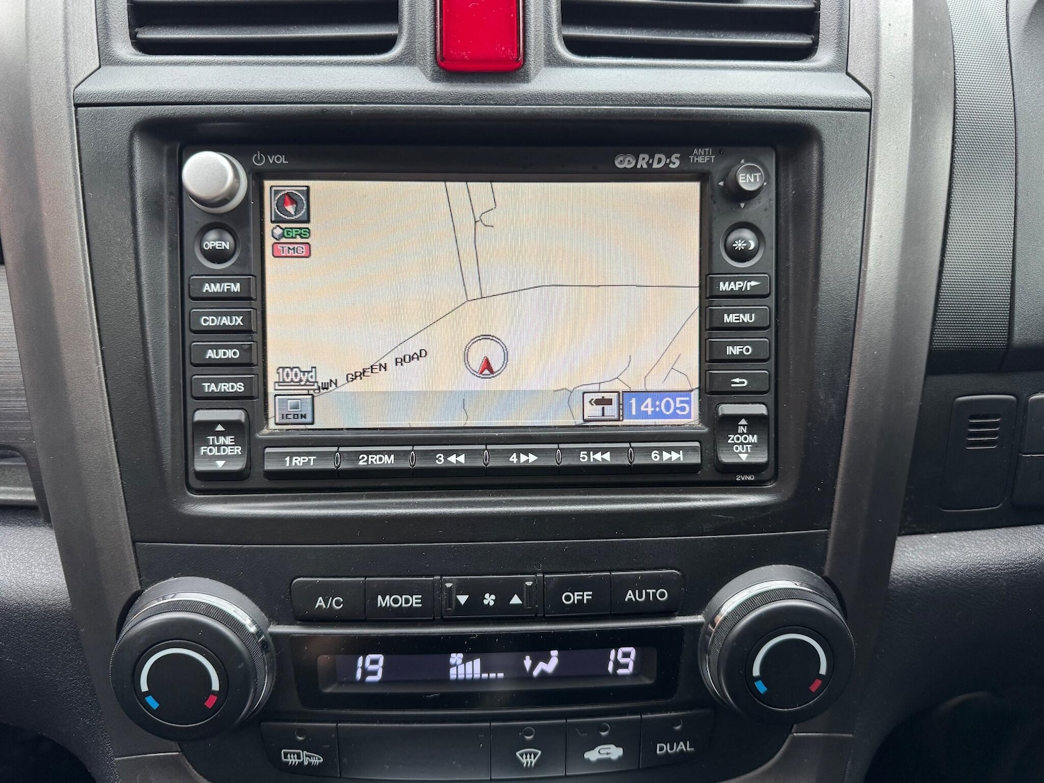 Used Honda CR-V 2009 for sale - 77074571: Photo 52