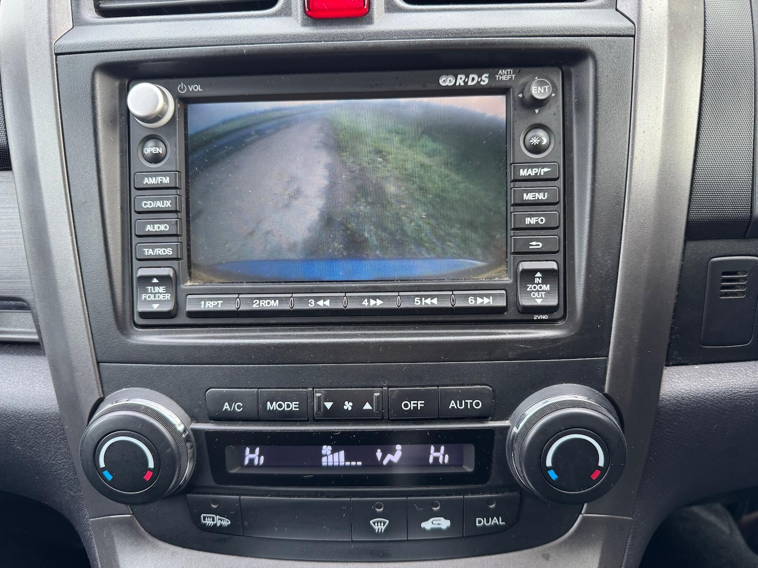 Used Honda CR-V 2009 for sale - 77074571: Photo 53