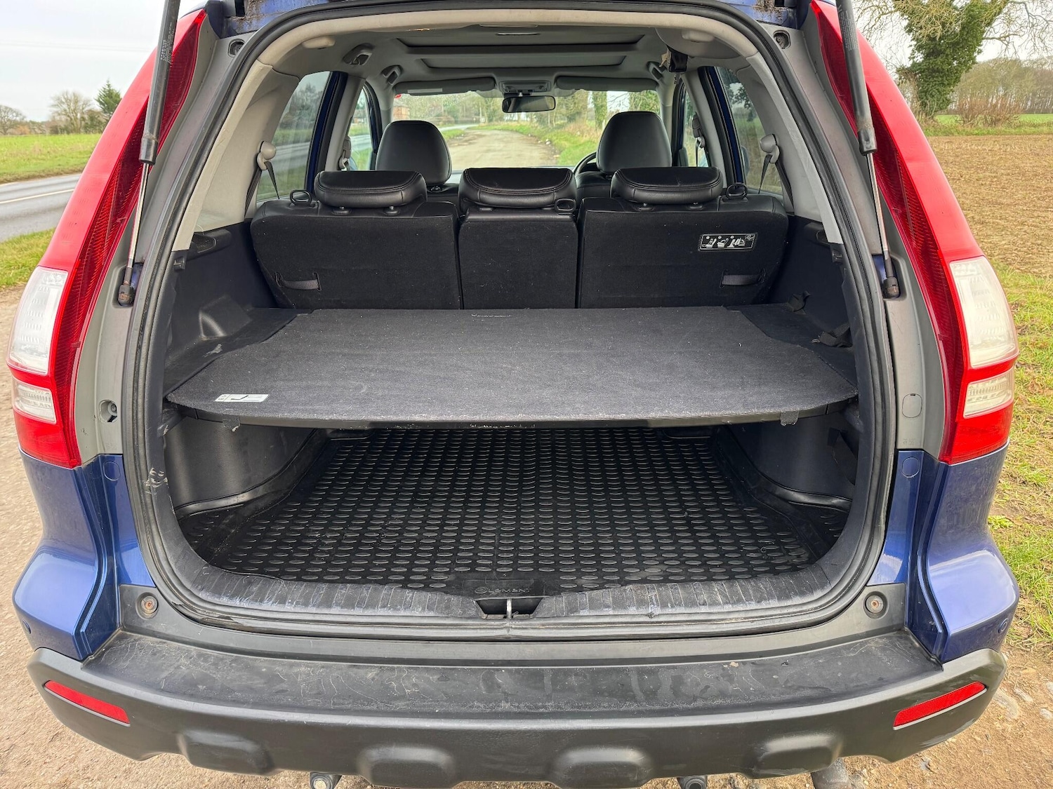 Used Honda CR-V 2009 for sale - 77074571: Photo 55