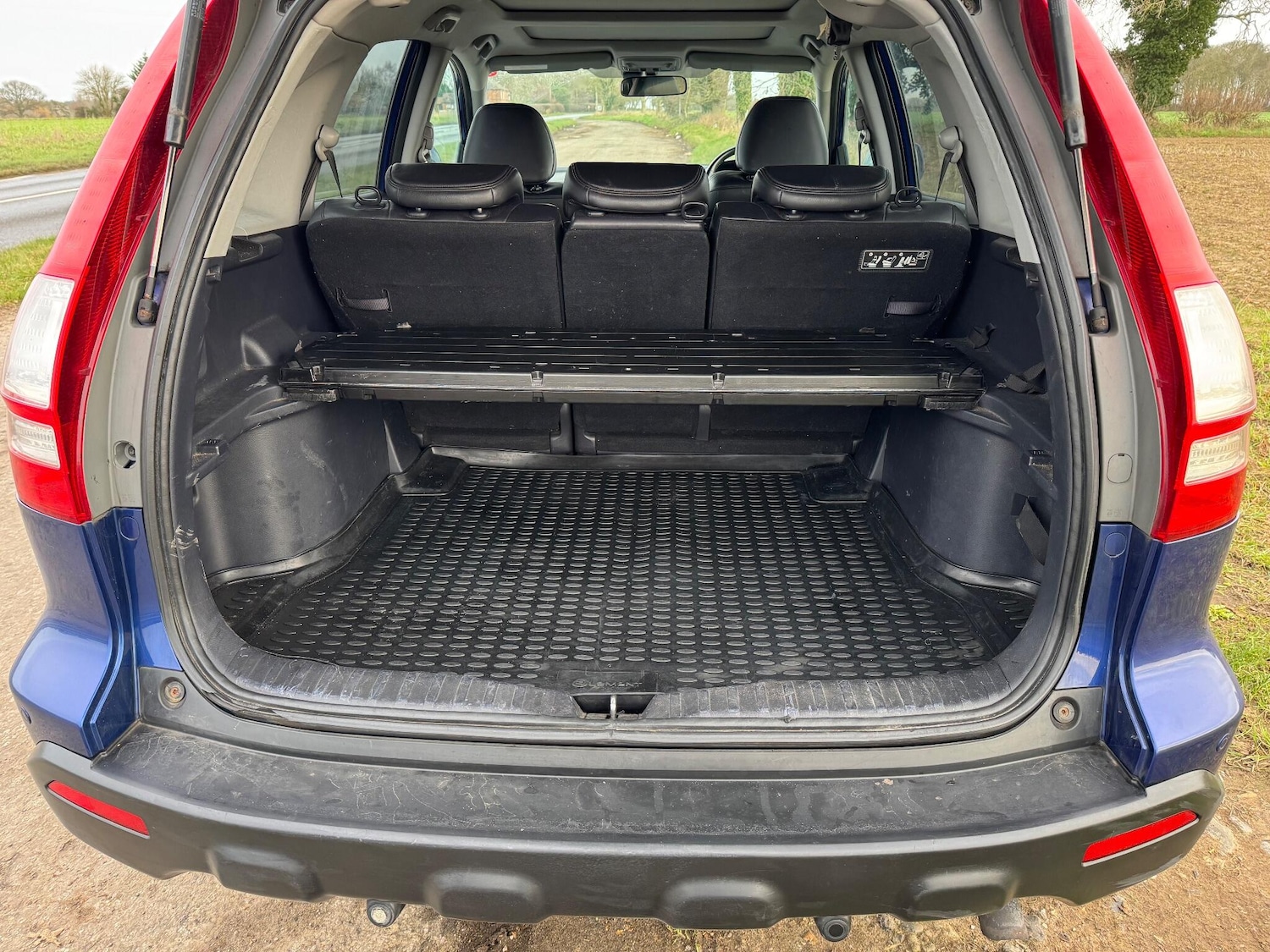 Used Honda CR-V 2009 for sale - 77074571: Photo 56