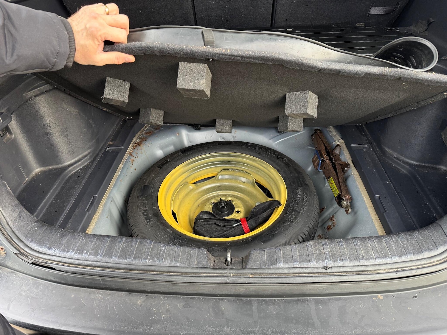 Used Honda CR-V 2009 for sale - 77074571: Photo 58