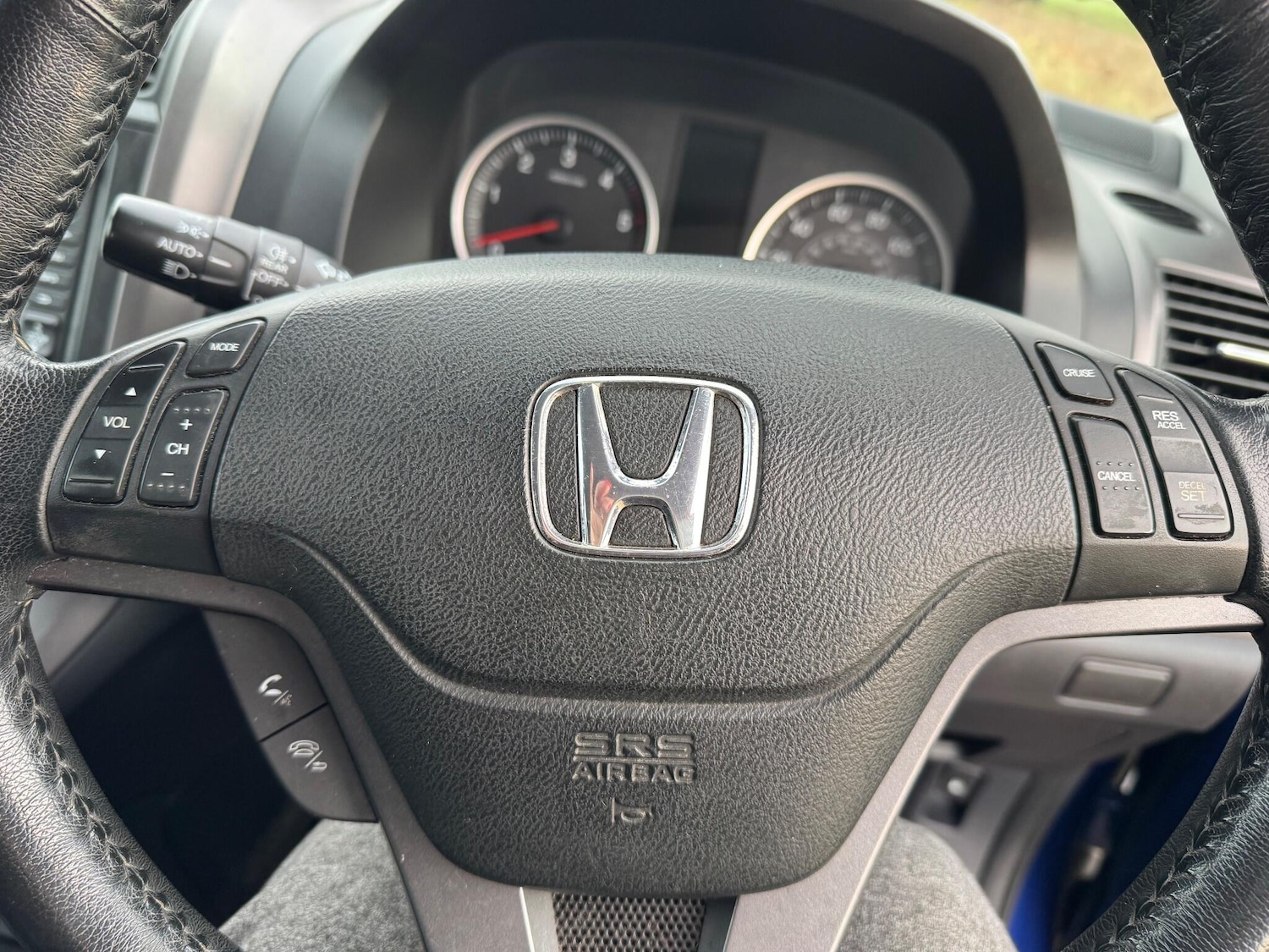 Used Honda CR-V 2009 for sale - 77074571: Photo 59