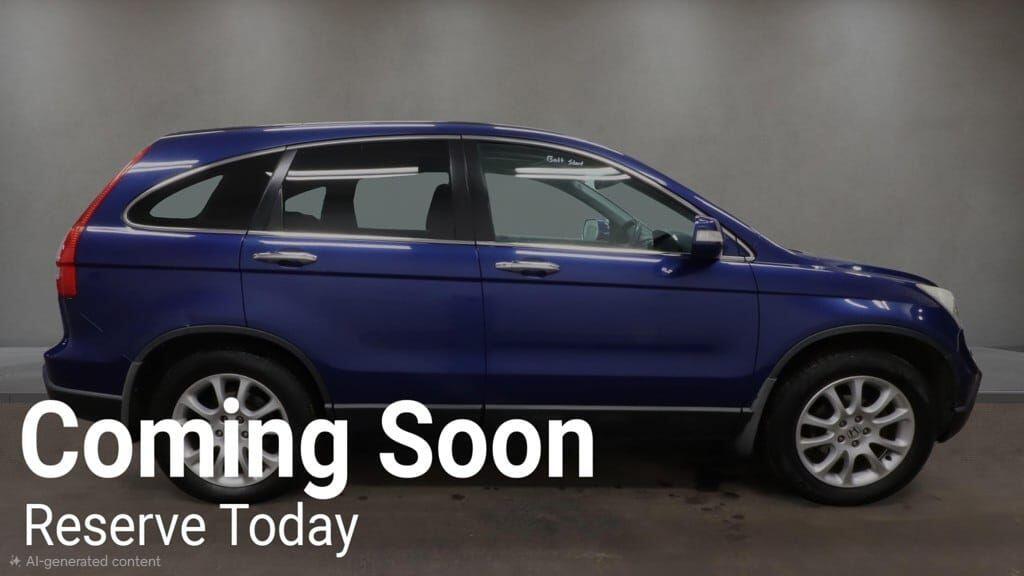 Used Honda CR-V 2009 for sale - 77074571: Photo 6