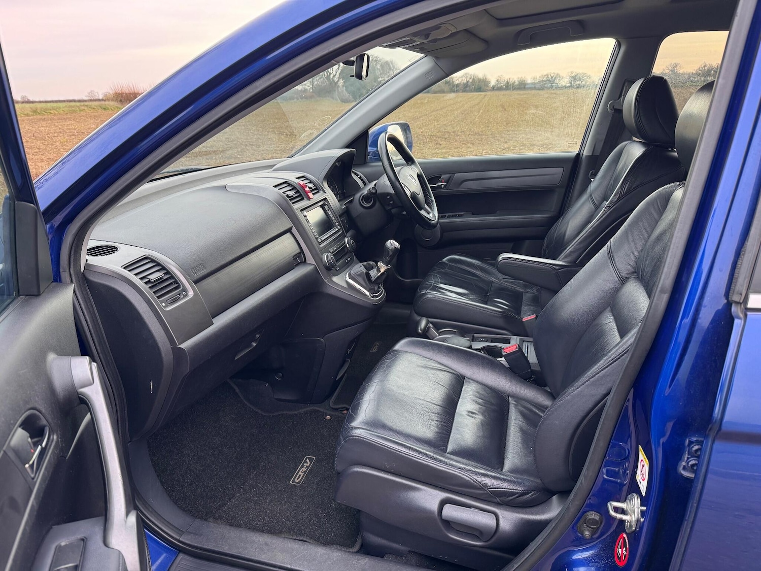 Used Honda CR-V 2009 for sale - 77074571: Photo 61