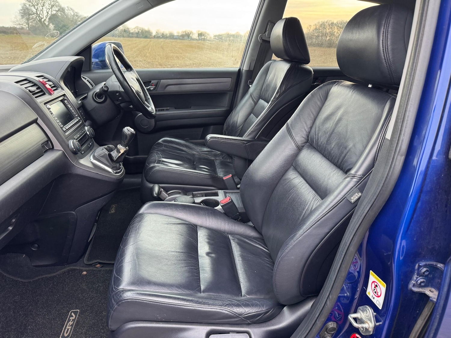 Used Honda CR-V 2009 for sale - 77074571: Photo 62