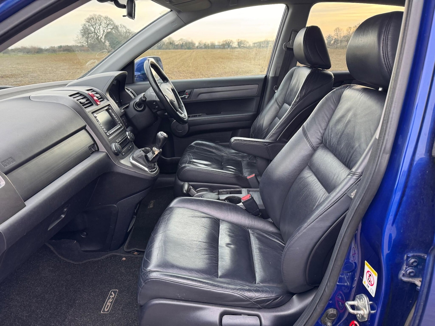 Used Honda CR-V 2009 for sale - 77074571: Photo 63